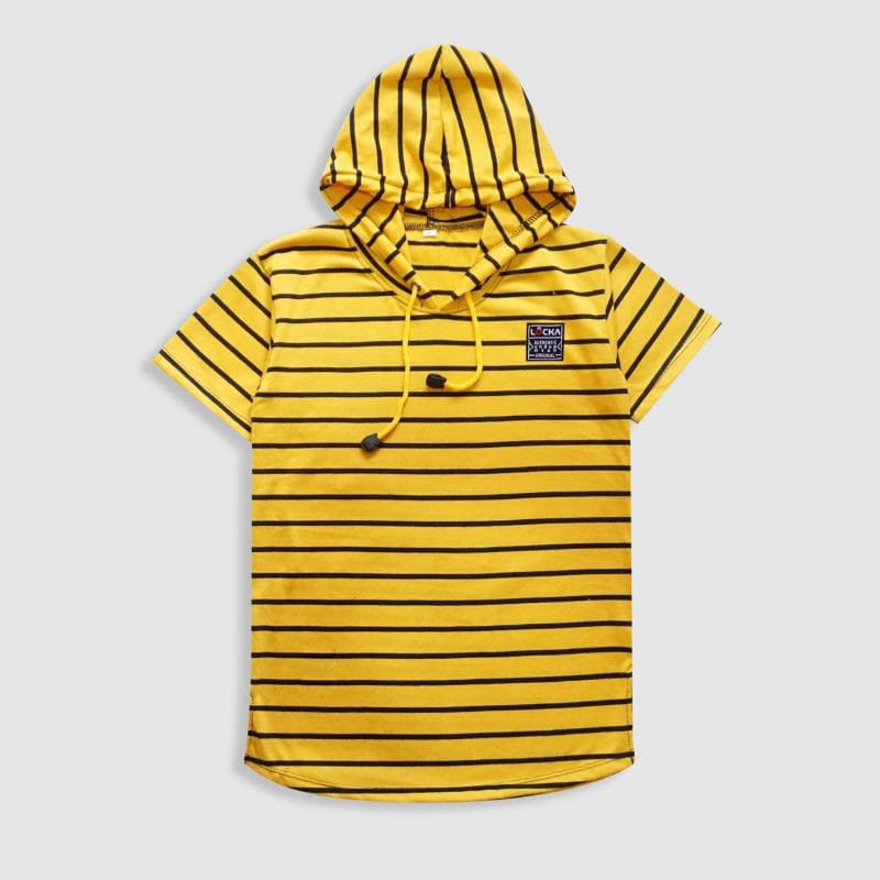 Hoodie salur anak laki laki/hoodie salur kurta/jaket anak/switer salur anak/hoodie salur bahan adem