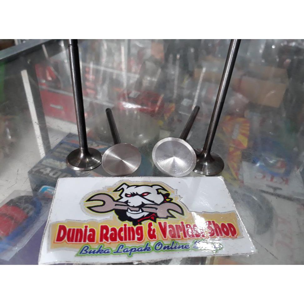 Terlaris Klep 24 28 Batang 5Mm. Klep Sonic 24 28