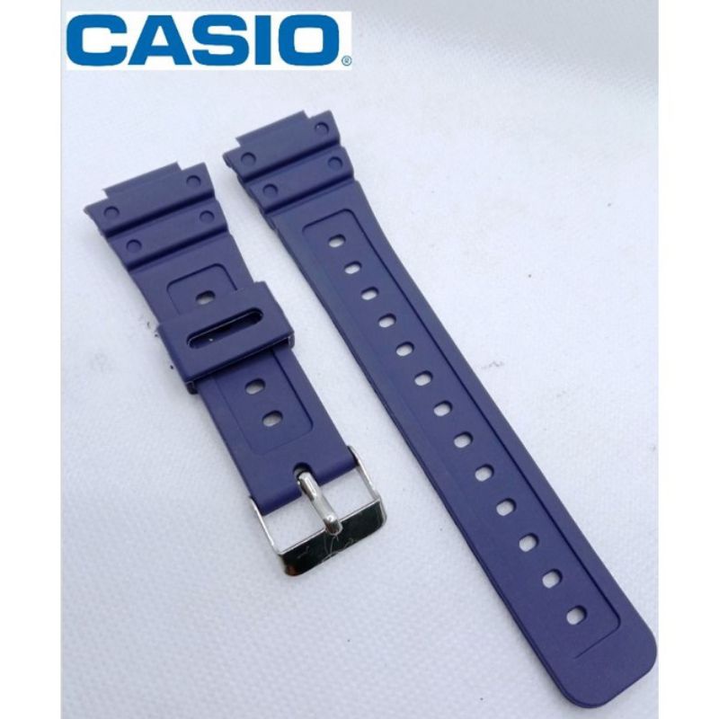 Tali Jam Strap Jam G SHOCK GA 2100 G Shock GA-2100 G  Shock GA 2110 Tali Jam Casio G Shock GS-4