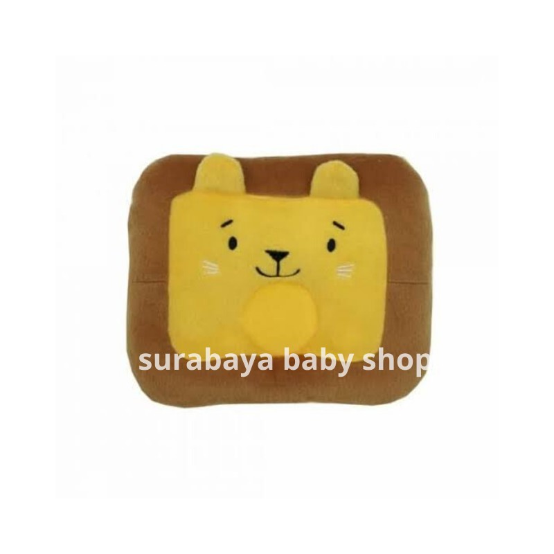 BANTAL PEANG KOTAK KARAKTER HEWAN OKB332123