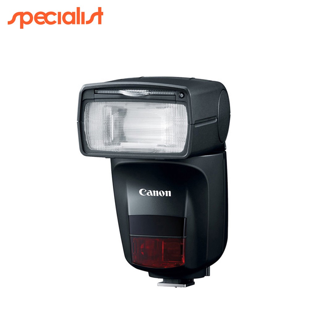 Canon Speedlite 470EX-AI