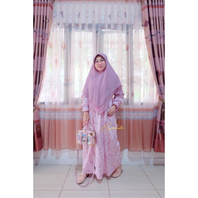 Antea Pink