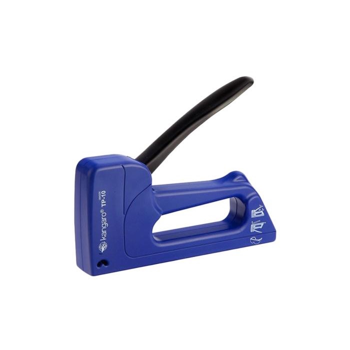 

Staples | Stapler Tembak Gun Tracker Kangaro Tp10 Staples A Murah Baru