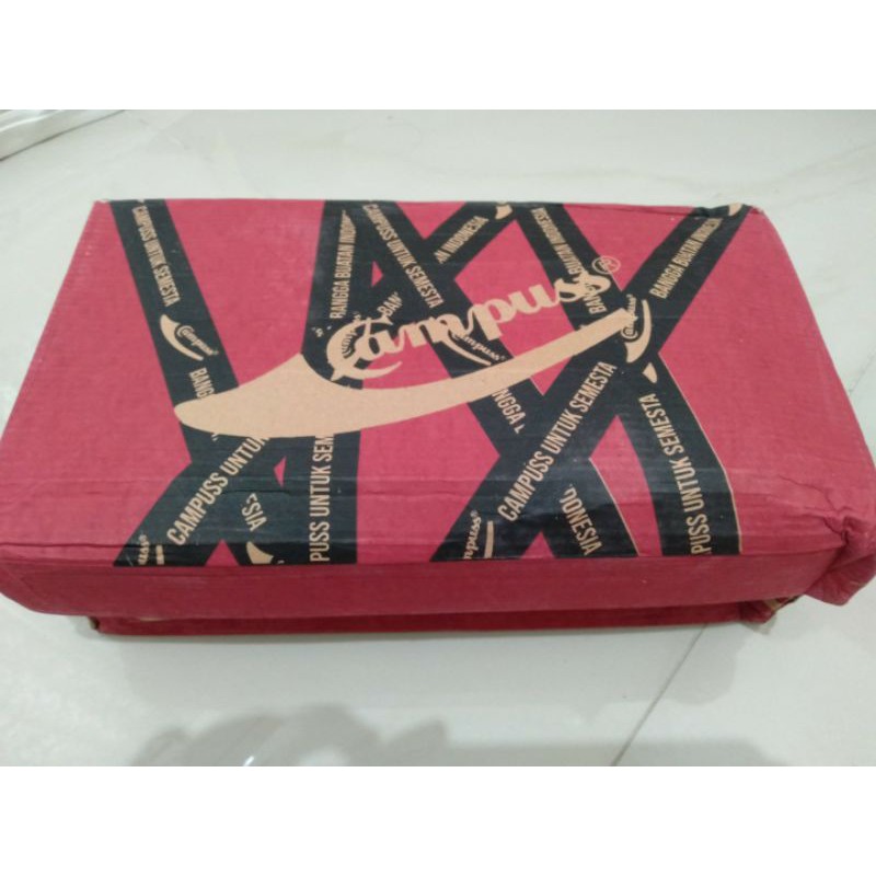 Sepatu Campuss ori
