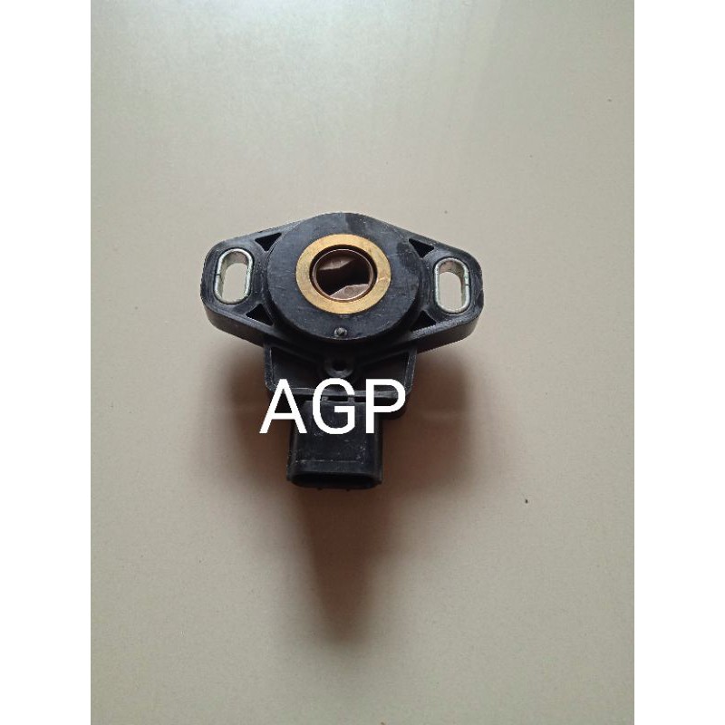 Sensor TPS Sensor Gas Original Copotan Honda Jazz City IDSI VTEC 2003-2008