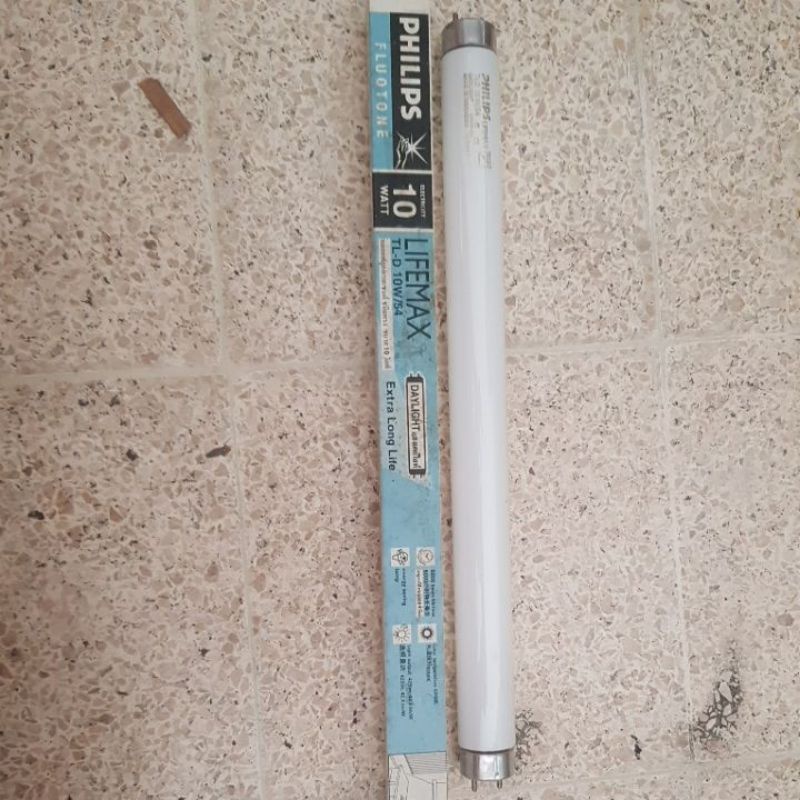 Lampu TL Neon Philips