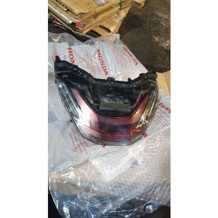 lampu belakang pcx 160 original stoplamp pcx 160 K1Z