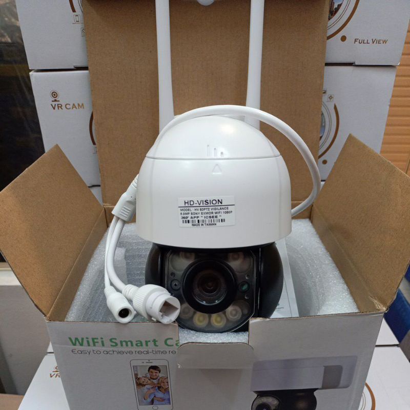 Ip Kamera PTZ 803 5MP / Ip PTZ 801 5MP / Ip Robot 101 5MP / Ip Robot 802 5MP / Ip Ptz Speed Dome 5X Zoom