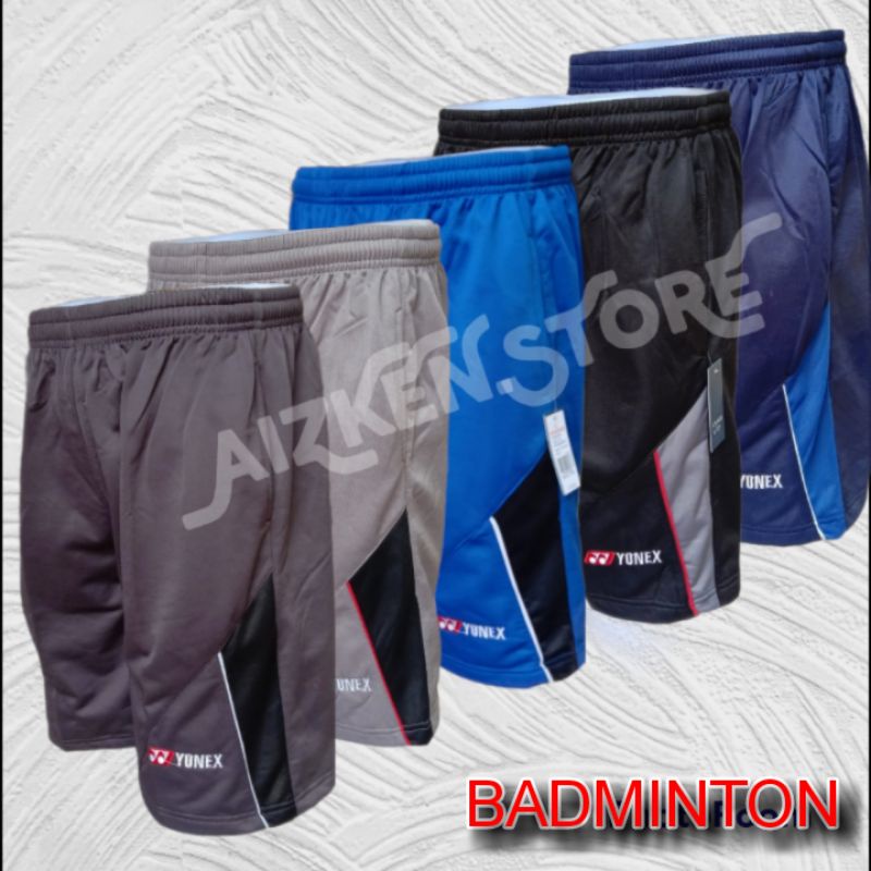 CELANA SPORT CELANA OLAHRAGA CELANA SANTAI CELANA BADMINTON CELANA PENDEK