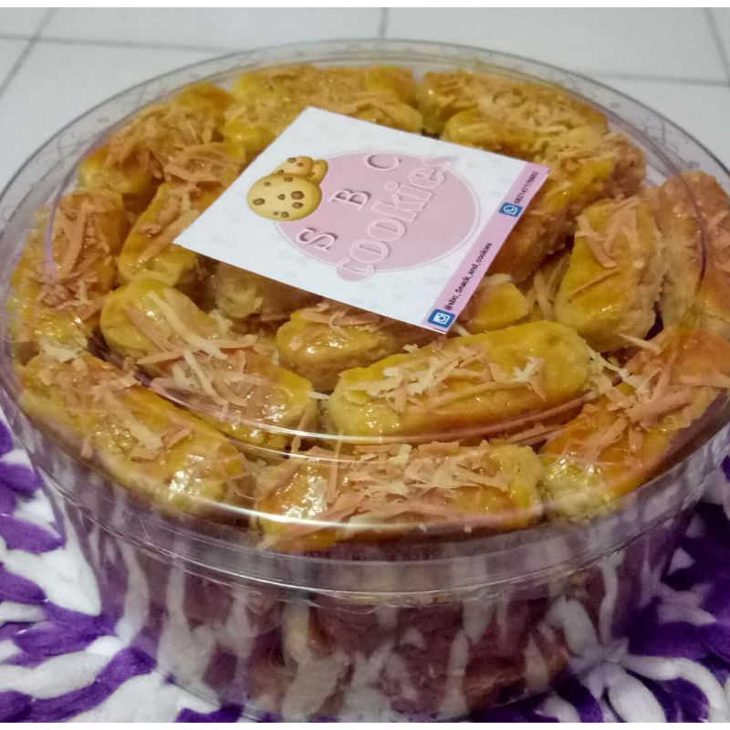 

kastengel keju edam premium