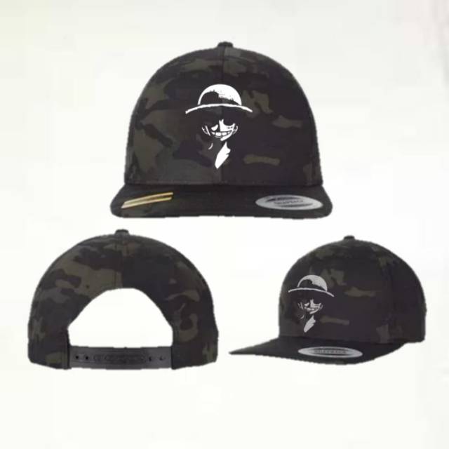 Topi snapback topi distro topi army