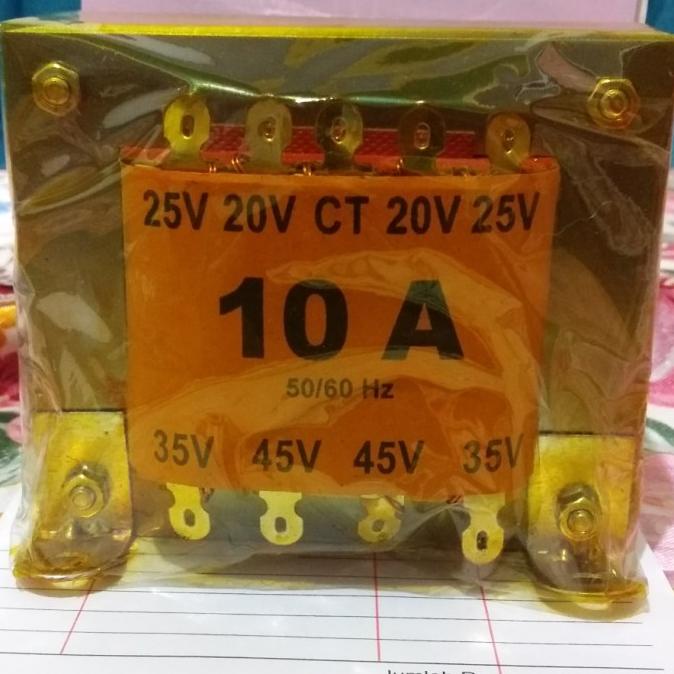 ~~~] travo 10 amper ct 45 merk realpro