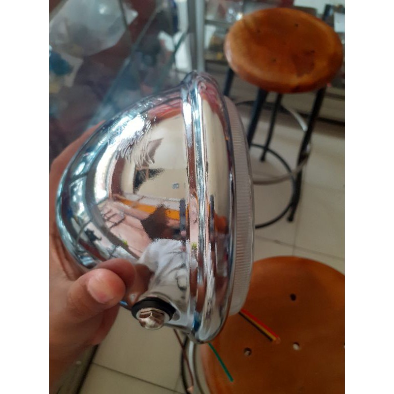 Lampu Pesek Autopal LED