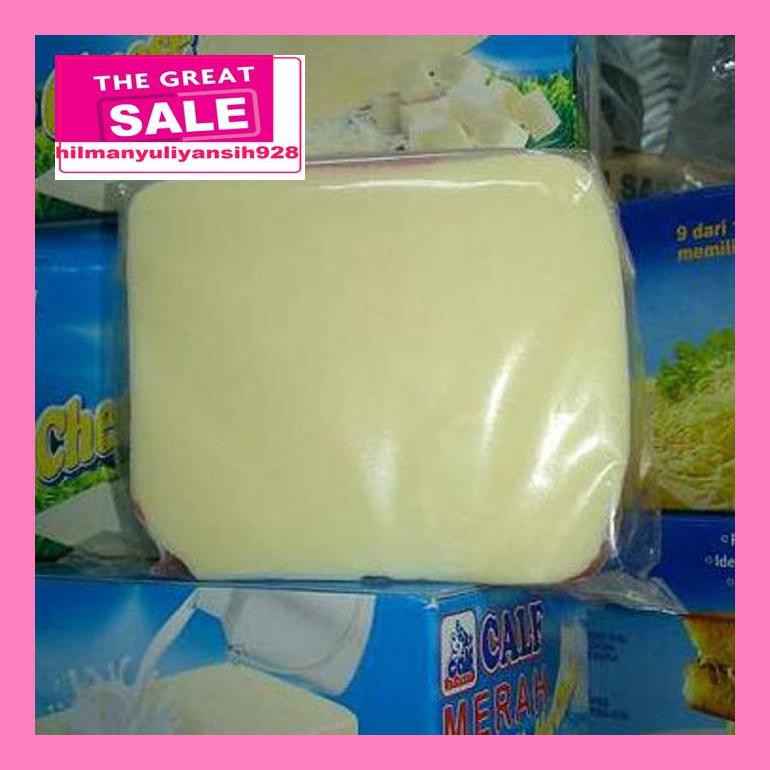 

02T4Dpsum Keju Cheddar Calf Merah Gojek Only S30Ytd50