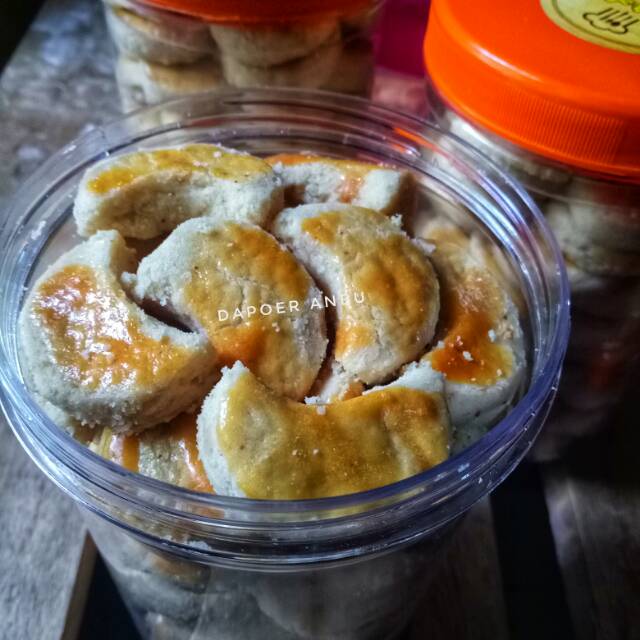 

Kue kacang