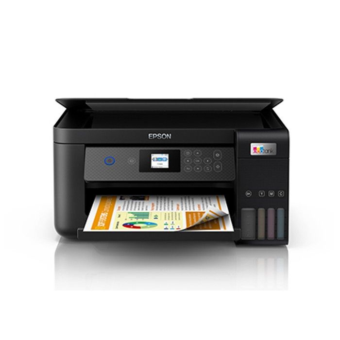 Epson L 4260 L4260 Print Scan Copy Wifi Duplex Pengganti L4150