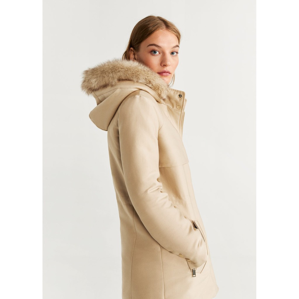 mango parkas