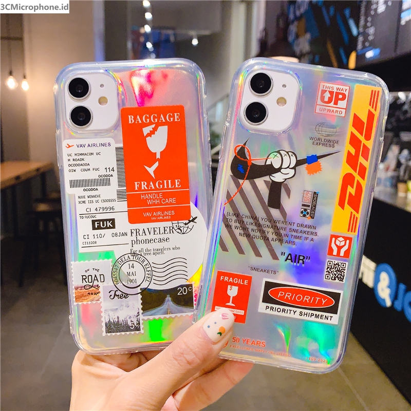 Case HP VIVO V19 Y12 Y30 Y91C Y91 Y20 Y17 Y93 Y50 Y20S