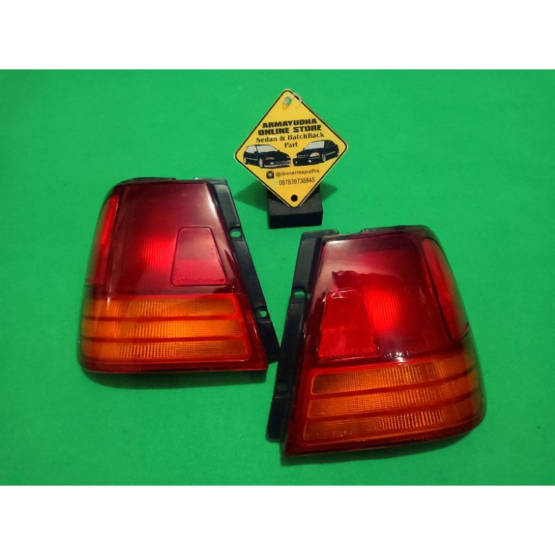 Stoplamp Lampu Belakang Suzuki Esteem