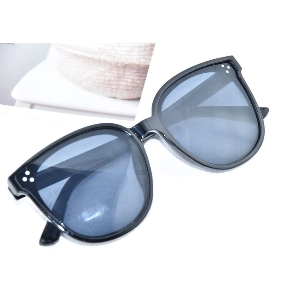 Kacamata Wanita Pria Anti Silau Fashion Sunglasses Eyewear MALL SHOPPING