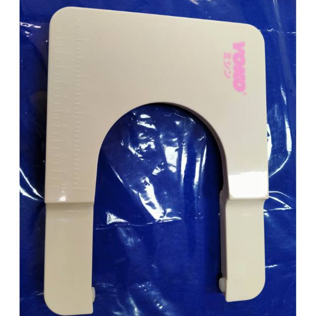 Meja Extension Mesin Jahit YOKO YK-202 Portable Mini YK 202