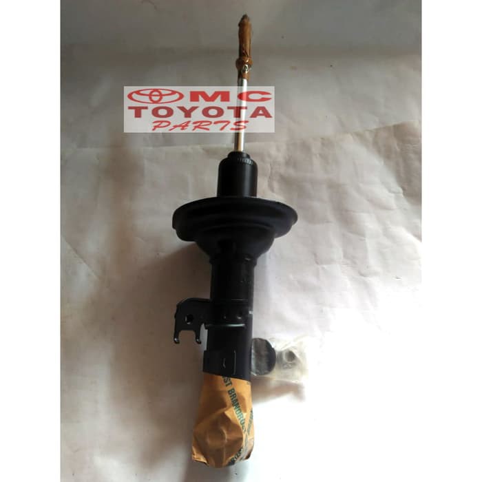 Shock Absorber Breaker Breker Depan Kanan Kiri Innova 48510-09Y40 48520-09R50