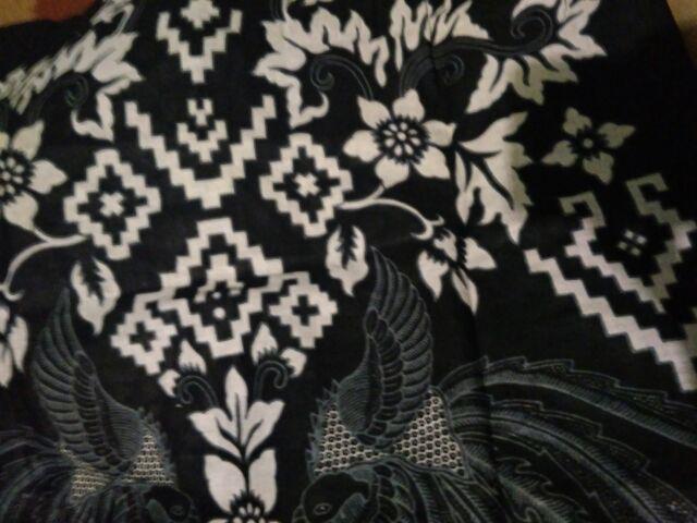 Maura Couple - Sania Ruffle Batik Couple Ori Ndoro Jowi Dnt Garansi Termurah Shopee - Mote Dusty