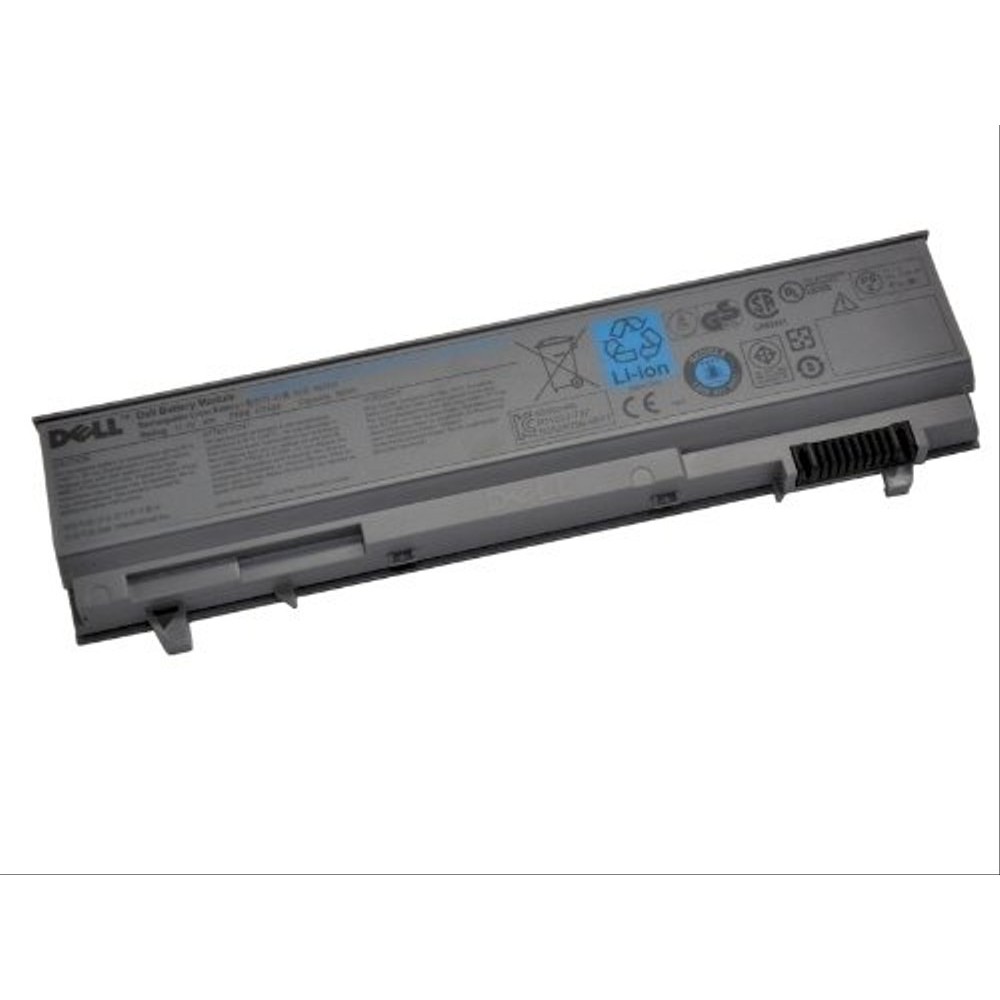 Battery Laptop Dell Latitude E6400, E6400 ATG, E6400 XFR, E6410, E6410 ATG, E6500, E6510 Series Orig