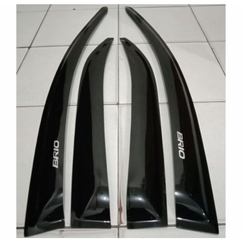 Talang Air Slim Brio 2011-2012-2013-2014-2015