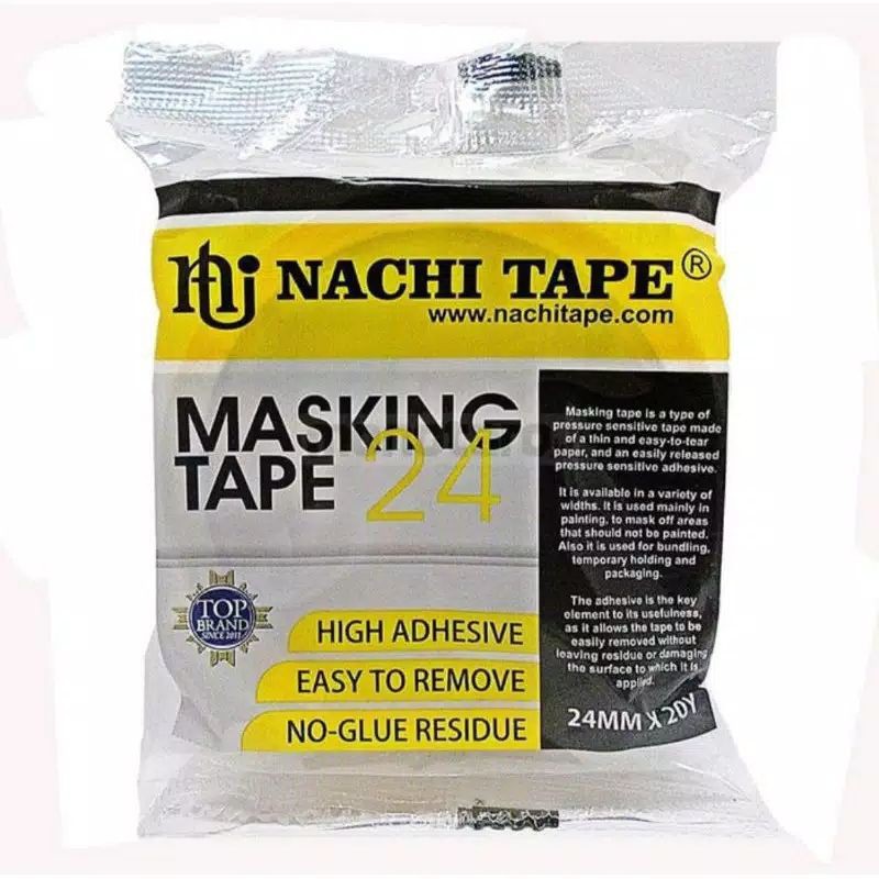 

Masking Tape uk 24mm