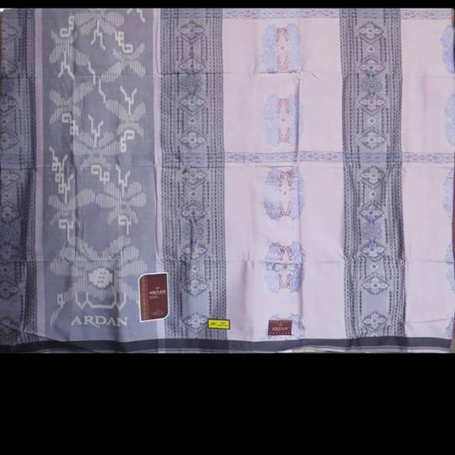 Sarung ARDAN JSP