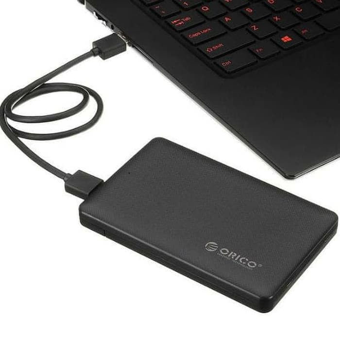 

CASING 2.5 SATA USB3.0 ORICO 2577-U3