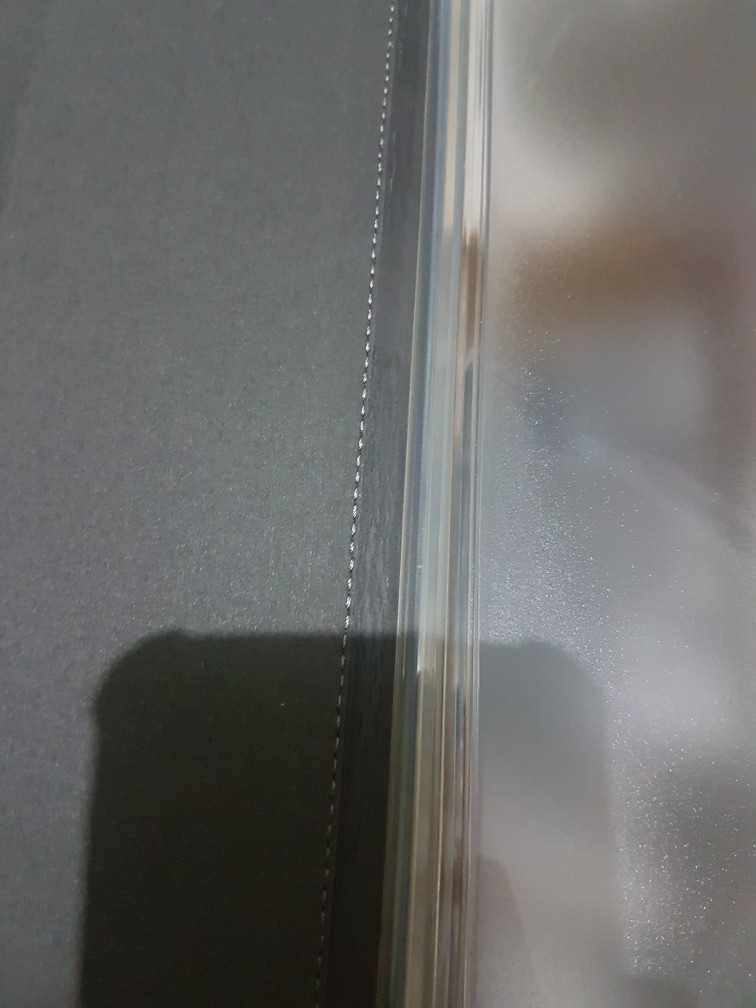 Monocozzi Lucid iPad Pro 10.5 Folio Shock Resist