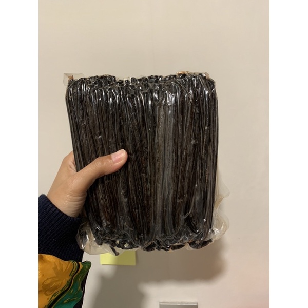 

Vanilla/Vanilli Tahitian Grade A