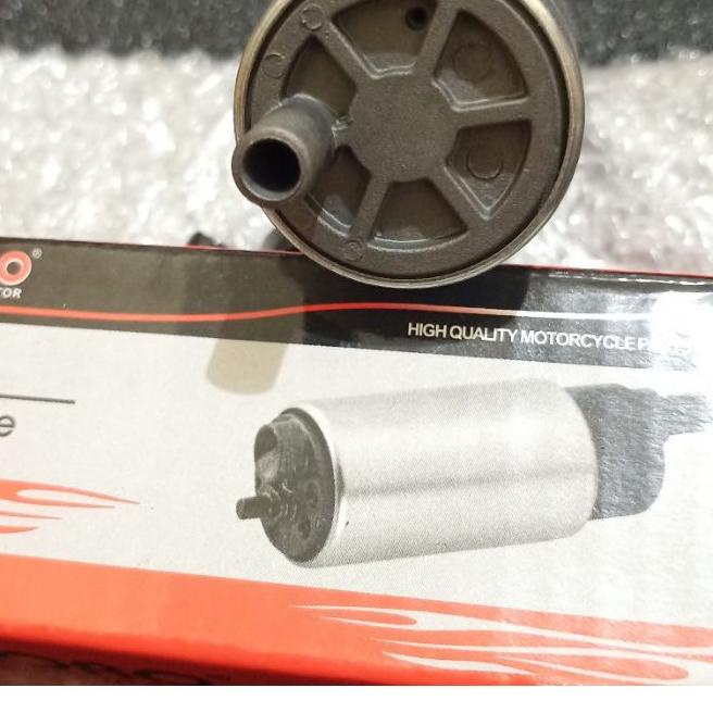 ➵ Rotak motor beat fi ✈