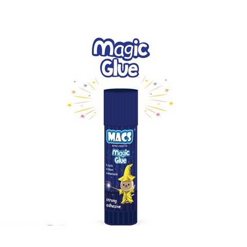 

lem / perekat / Macs Magic Glue