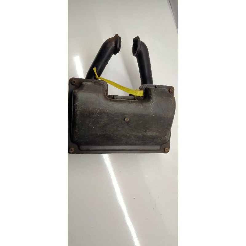 Box filter vega lama bok saringan udara filter udara Yamaha crypton Vega lama Vega R lama original