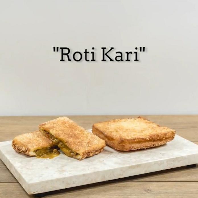 

JAPAN CURRY HOUSE 50 PORSI | KARI JEPANG 935GR | KARE