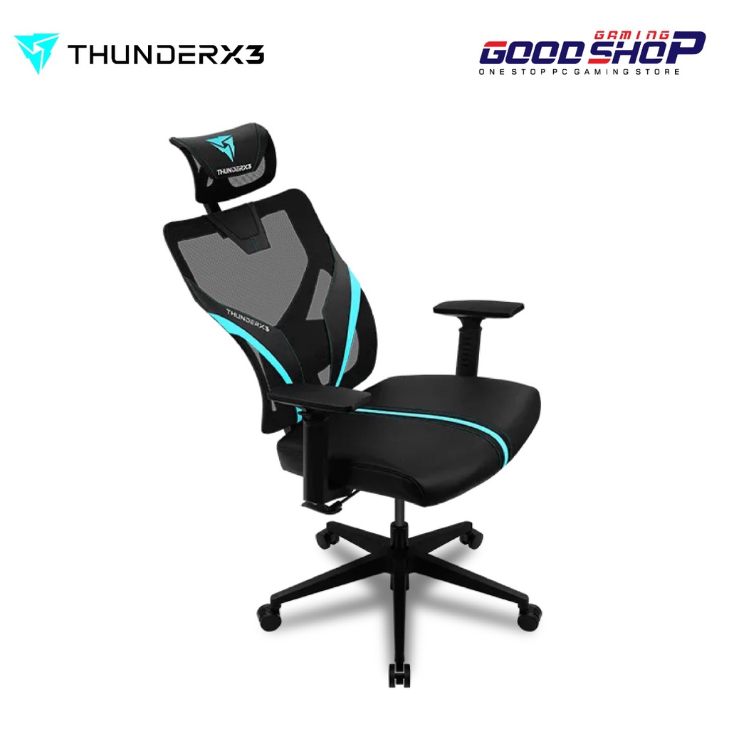 ThunderX3 Yama1 - Gaming Chair