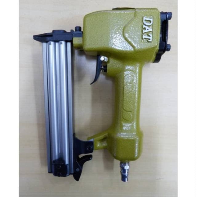 

Alat Paku Tembak Air Nailer Gun DAT F30