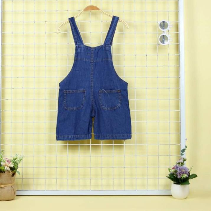 OVERALL JEANS ANAK / OVERALL CELANA / OVERALL JEANS ANAK / OVERALL ANAK