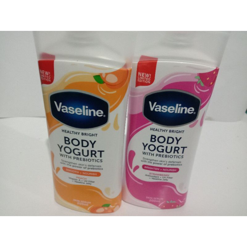 

vaselinebodyyogurtwitprebiotics200ml