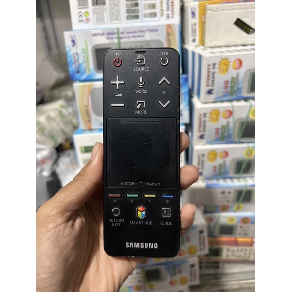 REMOTE REMOT SMART TV LED SAMSUNG BN-59 ORIGINAL ASLI