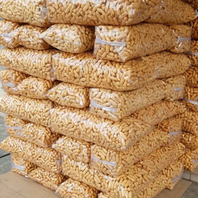 

Kerupuk kakap premium