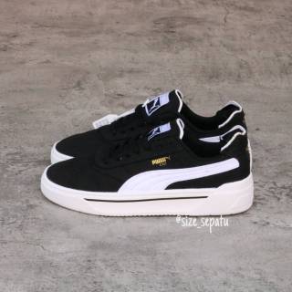 puma gv suede