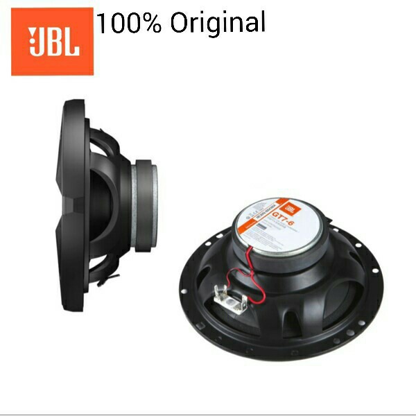 Speaker JBL Coaxial 6 5 Speaker Jbl GT7-6