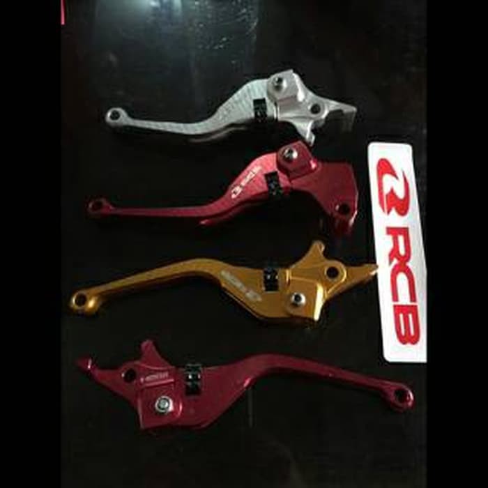 Nmax Asesoris handle racing boy nmax terlaris Murah