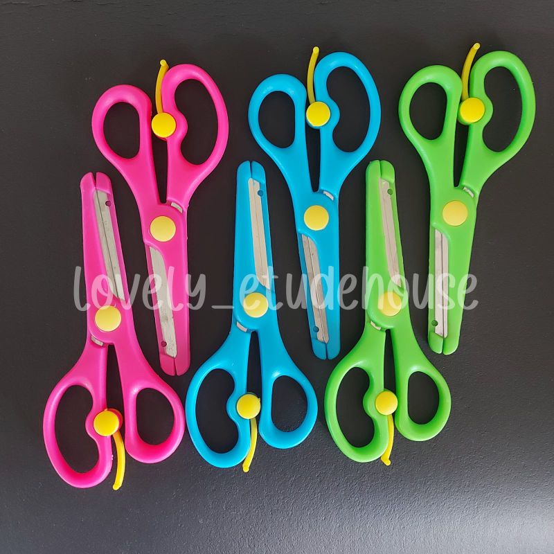 

Gunting anak anak | gunting anak aman | gunting anak tk | gunting anak paud | gunting anak pegangan plastik + stainless safety scissors | belajar gunting anak | gunting kertas anak | gunting khusus anak | safety scissors | kids scissors | gunting murah