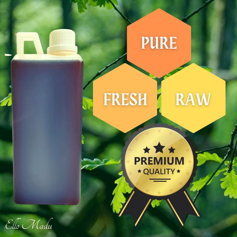 

MADU HITAM MANIS ORIGINAL ASLI MURNI MURAH