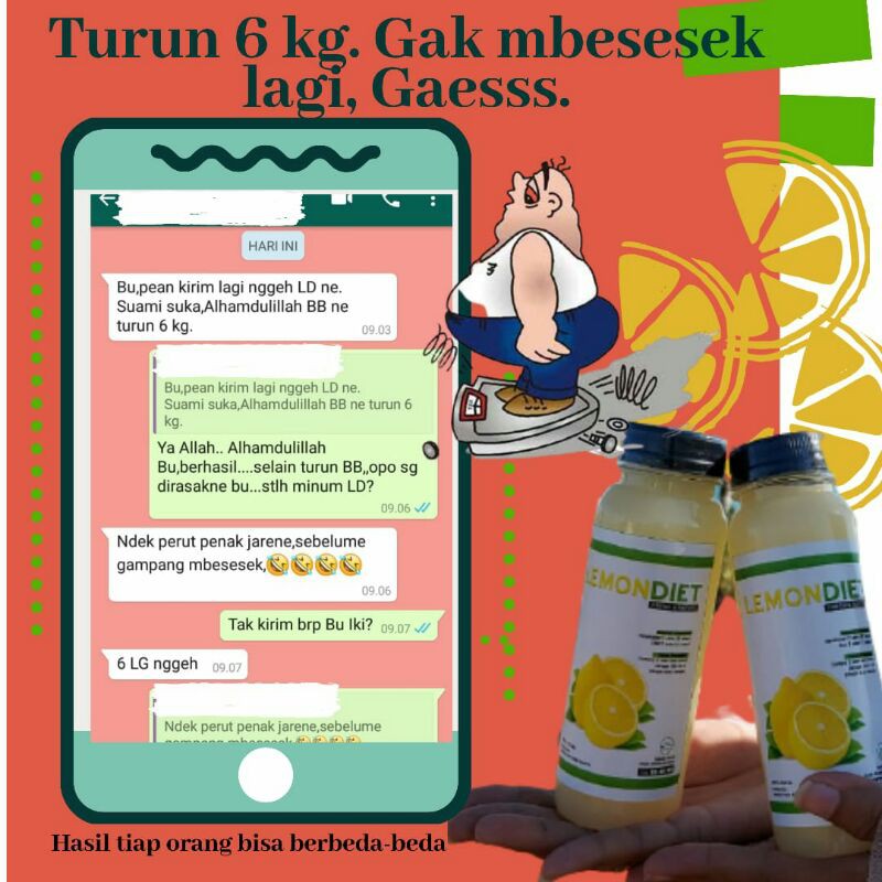 

lemon diet